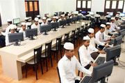 Markaz English Medium School-Computer Lab
